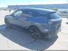 2025 Bmw Ix Xdrive50 Gray vin: WB523CF02SCU85568