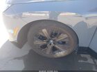 2025 Bmw Ix Xdrive50 Gray vin: WB523CF02SCU85568
