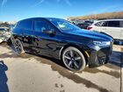 2025 Bmw Ix Xdrive50 Черный vin: WB523CF03SCT67965