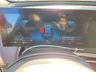 2025 Bmw Ix Xdrive50 Черный vin: WB523CF03SCT67965