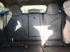 2025 Bmw Ix Xdrive50 Черный vin: WB523CF03SCT67965