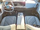 2025 Bmw Ix Xdrive50 Черный vin: WB523CF03SCT67965