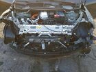 2024 Bmw Ix Xdrive50 Black vin: WB523CF04RCN52035