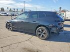 2024 Bmw Ix Xdrive50 Black vin: WB523CF04RCN52035