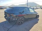 2024 Bmw Ix Xdrive50 Black vin: WB523CF04RCN52035