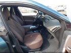 2025 Bmw Ix Xdrive50 Beige vin: WB523CF04SCS98428
