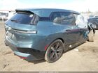 2025 Bmw Ix Xdrive50 Beige vin: WB523CF04SCS98428