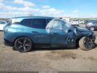 2025 Bmw Ix Xdrive50 Beige vin: WB523CF04SCS98428