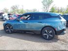 2025 Bmw Ix Xdrive50 Beige vin: WB523CF04SCS98428