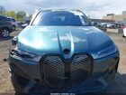 2025 Bmw Ix Xdrive50 Beige vin: WB523CF04SCS98428