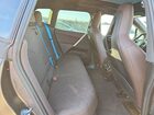 2023 Bmw Ix Xdrive50 Blue vin: WB523CF05PCL75699