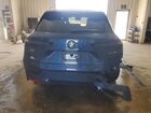 2024 Bmw Ix Xdrive50 Blue vin: WB523CF06RCP11220