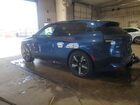 2024 Bmw Ix Xdrive50 Blue vin: WB523CF06RCP11220