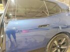 2024 Bmw Ix Xdrive50 Blue vin: WB523CF06RCP11220