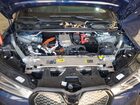 2024 Bmw Ix Xdrive50 Blue vin: WB523CF06RCP11220