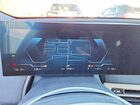 2023 Bmw Ix Xdrive50 Blue vin: WB523CF07PCM89607