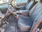 2023 Bmw Ix Xdrive50 Blue vin: WB523CF07PCM89607