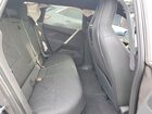 2025 Bmw Ix Xdrive50 Серый vin: WB523CF07SCS20502