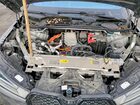 2025 Bmw Ix Xdrive50 Серый vin: WB523CF07SCS20502