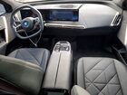 2025 Bmw Ix Xdrive50 Серый vin: WB523CF07SCS20502