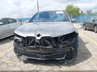 2024 Bmw Ix Xdrive50 Silver vin: WB523CF08RCP61875