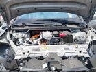 2024 Bmw Ix Xdrive50 Silver vin: WB523CF08RCP61875