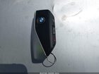 2024 Bmw Ix Xdrive50 Silver vin: WB523CF08RCP61875