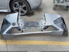 2024 Bmw Ix Xdrive50 Silver vin: WB523CF08RCP61875