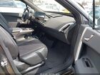 2024 Bmw Ix Xdrive50 Silver vin: WB523CF08RCP61875