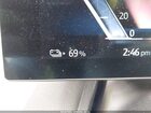 2024 Bmw Ix Xdrive50 Silver vin: WB523CF08RCP61875