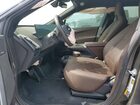 2025 Bmw Ix Xdrive50 Black vin: WB523CF08SCS74858