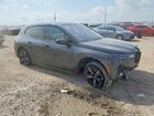 2025 Bmw Ix Xdrive50 Black vin: WB523CF08SCS74858