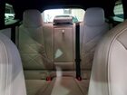 2025 Bmw Ix Xdrive50 Blue vin: WB523CF08SCU04038