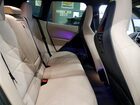 2025 Bmw Ix Xdrive50 Blue vin: WB523CF08SCU04038