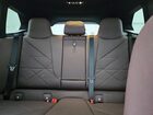 2023 Bmw Ix Xdrive50 Blue vin: WB523CF09PCL20818