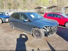 2023 Bmw Ix Xdrive50 Light Blue vin: WB523CF09PCM08221
