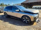 2023 Bmw Ix Xdrive50 Silver vin: WB523CF09PCM89415