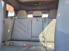 2023 Bmw Ix Xdrive50 Silver vin: WB523CF09PCM89415