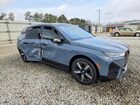 2024 Bmw Ix Xdrive50 Синий vin: WB523CF09RCN79618
