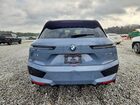 2024 Bmw Ix Xdrive50 Синий vin: WB523CF09RCN79618
