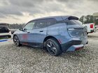 2024 Bmw Ix Xdrive50 Синий vin: WB523CF09RCN79618