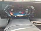 2024 Bmw Ix Xdrive50 Синий vin: WB523CF09RCN79618