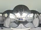2024 Bmw Ix Xdrive50 Синий vin: WB523CF09RCN79618