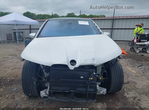 WB523CF09SCU70646 2025 BMW IX Белый Вид щитка приборов