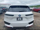 2025 Bmw Ix Xdrive50 Белый vin: WB523CF09SCU70646 2025 Bmw Ix Xdrive50 Белый vin: WB523CF09SCU70646