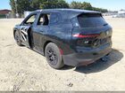 2023 Bmw Ix Xdrive50 Черный vin: WB523CF0XPCM07837