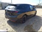 2023 Bmw Ix Xdrive50 Черный vin: WB523CF0XPCM07837