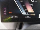 2023 Bmw Ix Xdrive50 Черный vin: WB523CF0XPCM07837