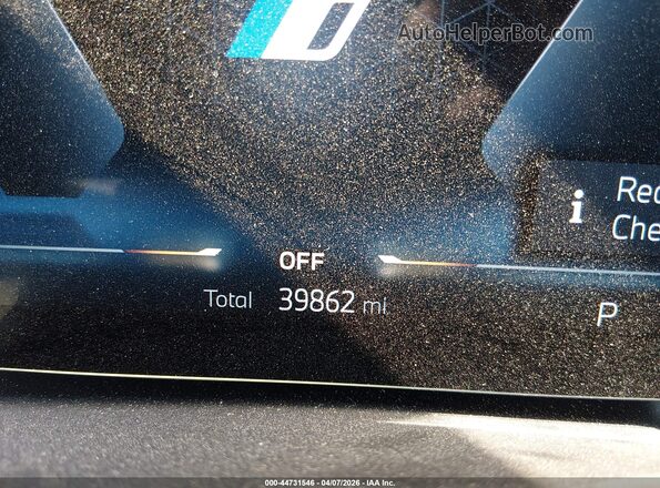 WB523CF0XPCM07837 2023 BMW IX Черный 
