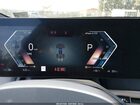 2023 Bmw Ix Xdrive50 Черный vin: WB523CF0XPCM07837